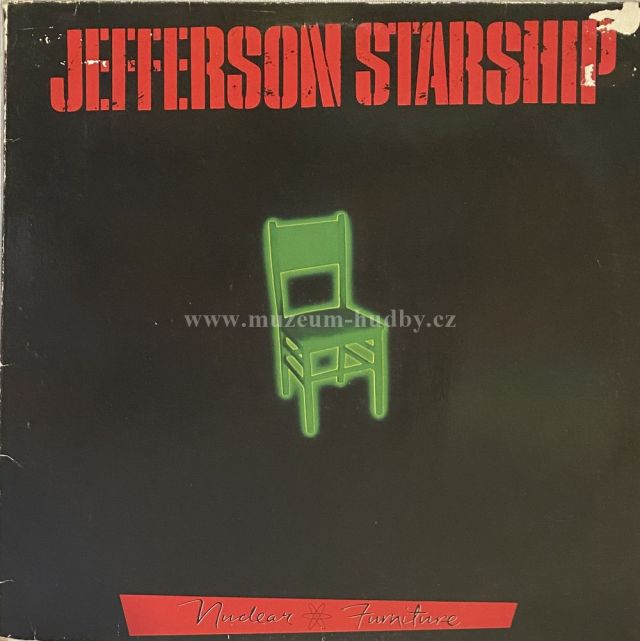 Jefferson Starship