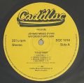 Johnny Mbizo Dyani-Witchdoctor's Son 'Together'