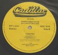 Johnny Mbizo Dyani-Witchdoctor's Son 'Together'