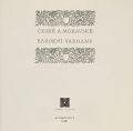 Jiří Reinberger-České A Moravské Barokní Varhany