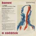 Josef Henke-Konec A Začátek - 17. Listopad A Zrod Něžné Revoluce V Praze