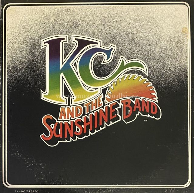 KC And The Sunshine Band