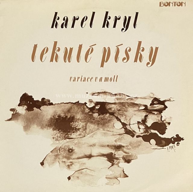 Karel Kryl