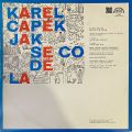 Karel Čapek, Karel Höger & Další-Jak Se Co Dělá