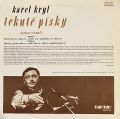 Karel Kryl-Tekuté Písky: Variace V A Moll