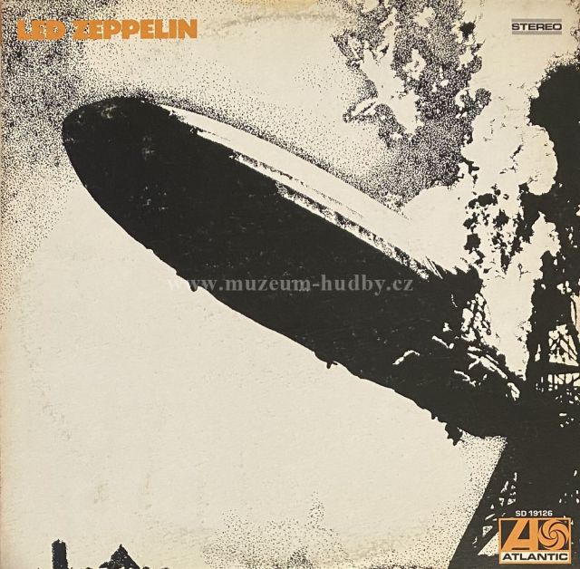 Led Zeppelin