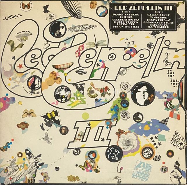 Led Zeppelin