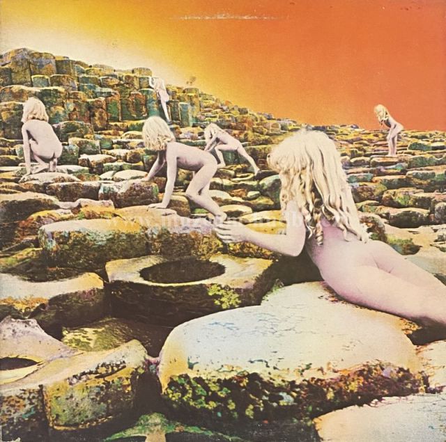 Led Zeppelin