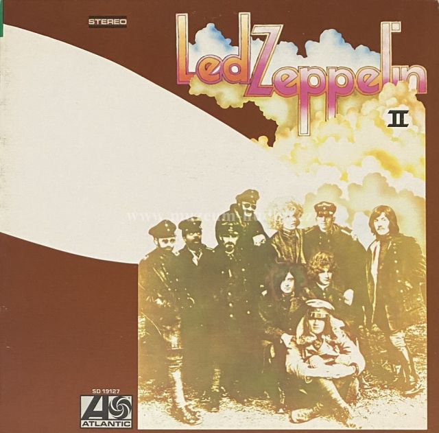 Led Zeppelin