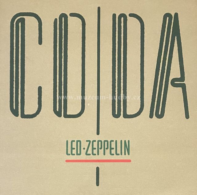Led Zeppelin