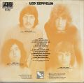 Led Zeppelin-Led Zeppelin