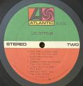Led Zeppelin-Led Zeppelin