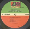 Led Zeppelin-Houses Of The Holy