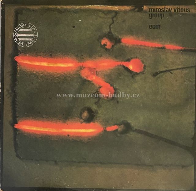 Miroslav Vitous Group