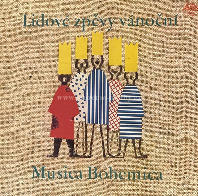 Musica Bohemica