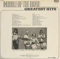 Middle Of The Road-Greatest Hits