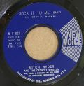 Mitch Ryder And The Detroit Wheels-Sock It To Me - Baby!