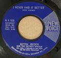 Mitch Ryder And The Detroit Wheels-Sock It To Me - Baby!