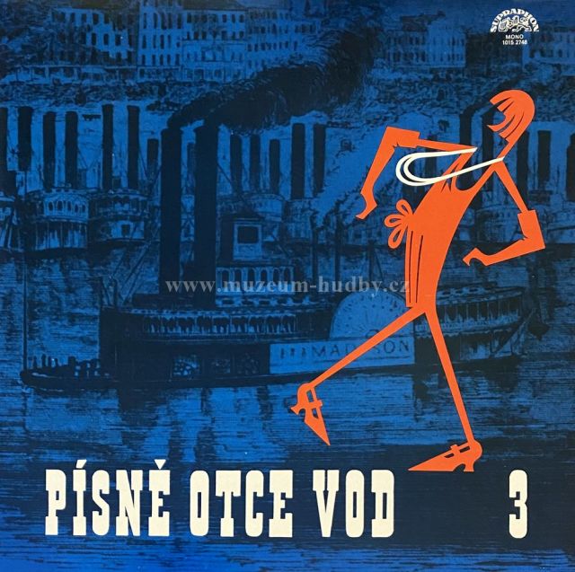 Nat Gonella & His Georgians, The Rhythmic Eight & Další