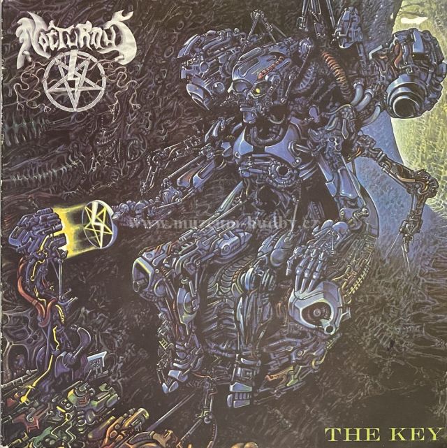 Nocturnus