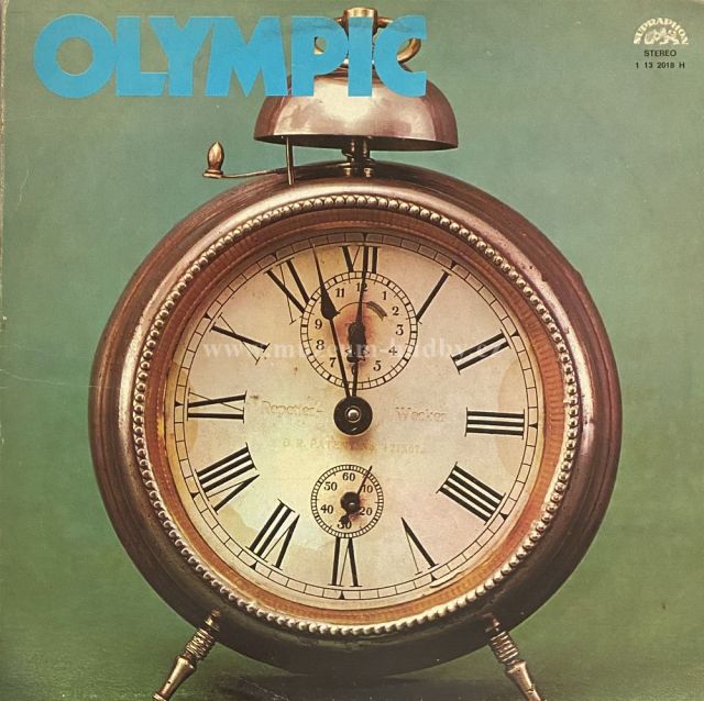 Olympic