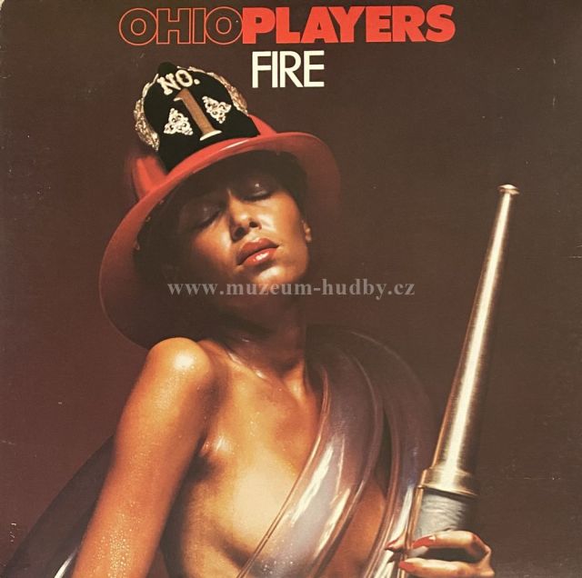 Ohio Players
