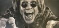Ozzy Osbourne-Ozzmosis [White And Pink Vinyl]