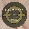 Ozzy Osbourne-Ozzmosis [White And Pink Vinyl]