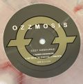 Ozzy Osbourne-Ozzmosis [White And Pink Vinyl]