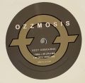 Ozzy Osbourne-Ozzmosis [White And Pink Vinyl]