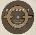 Ozzy Osbourne-Ozzmosis [White And Pink Vinyl]
