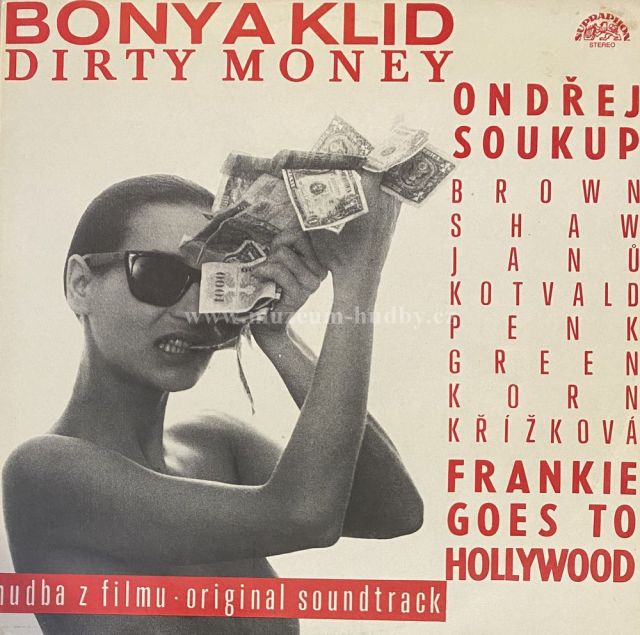 Petr Kotvald, Hana Křížková a další