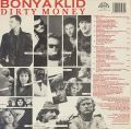 Petr Kotvald, Hana Křížková a další-Bony A Klid / Dirty Money: Hudba Z Filmu