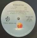 Public Image Ltd.-Second Edition