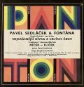 Pavel Sedláček & Fontána-Nejkrásnější Dívka Z Celých Čech / Míček - Flíček