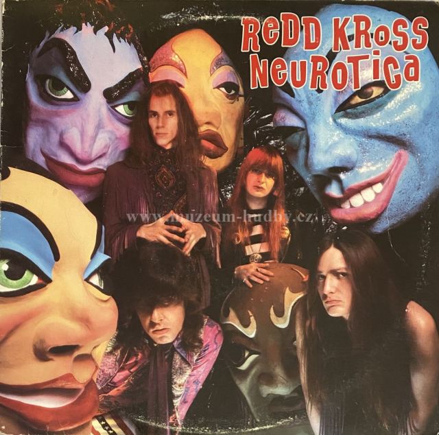 Redd Kross