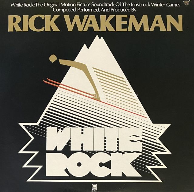 Rick Wakeman
