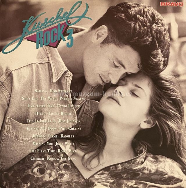 Rod Stewart, Nazareth, Lionel Richie & Others