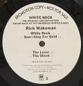 Rick Wakeman-White Rock