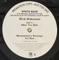 Rick Wakeman-White Rock