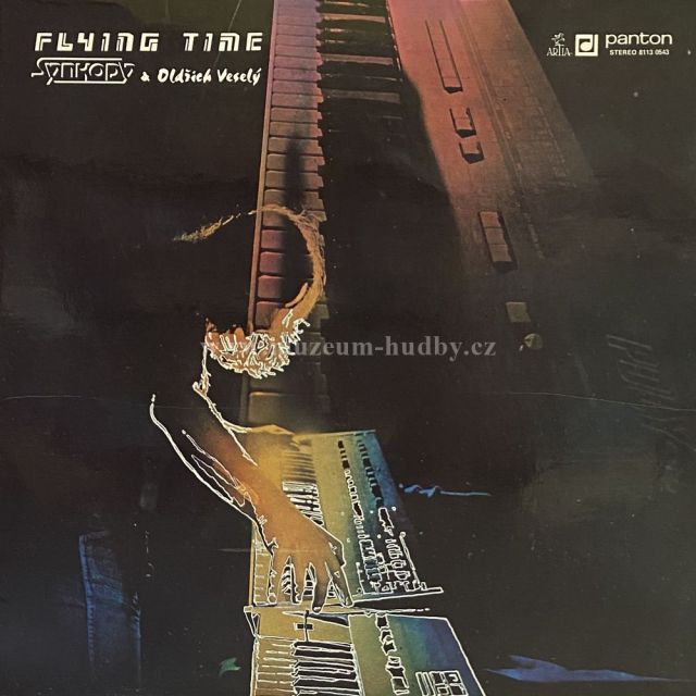 Synkopy & Oldřich Veselý