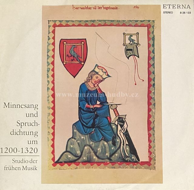 Studio Der Frühen Musik