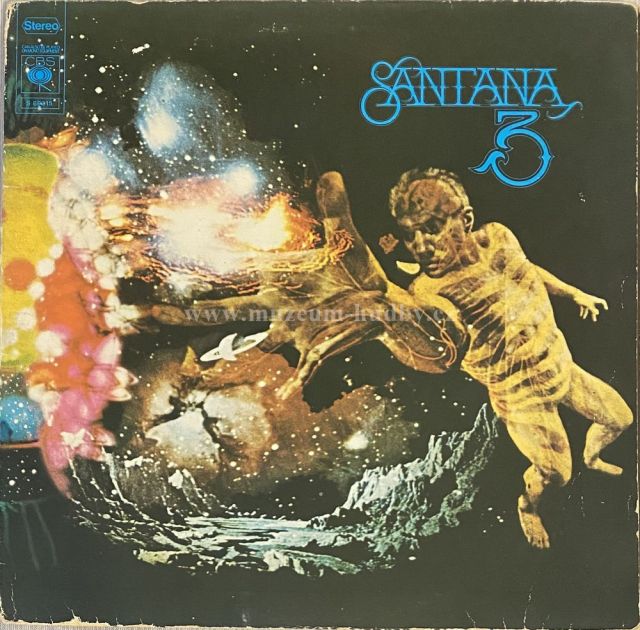 Santana