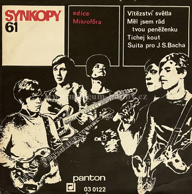 Synkopy 61