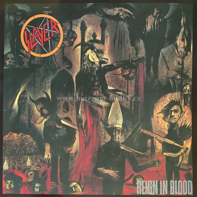 Slayer