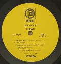 Spirit-Clear