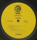 Spirit-Clear