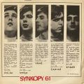 Synkopy 61-Vítězství Světla