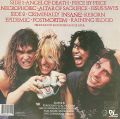 Slayer-Reign In Blood [Red Vinyl]