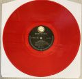 Slayer-Reign In Blood [Red Vinyl]
